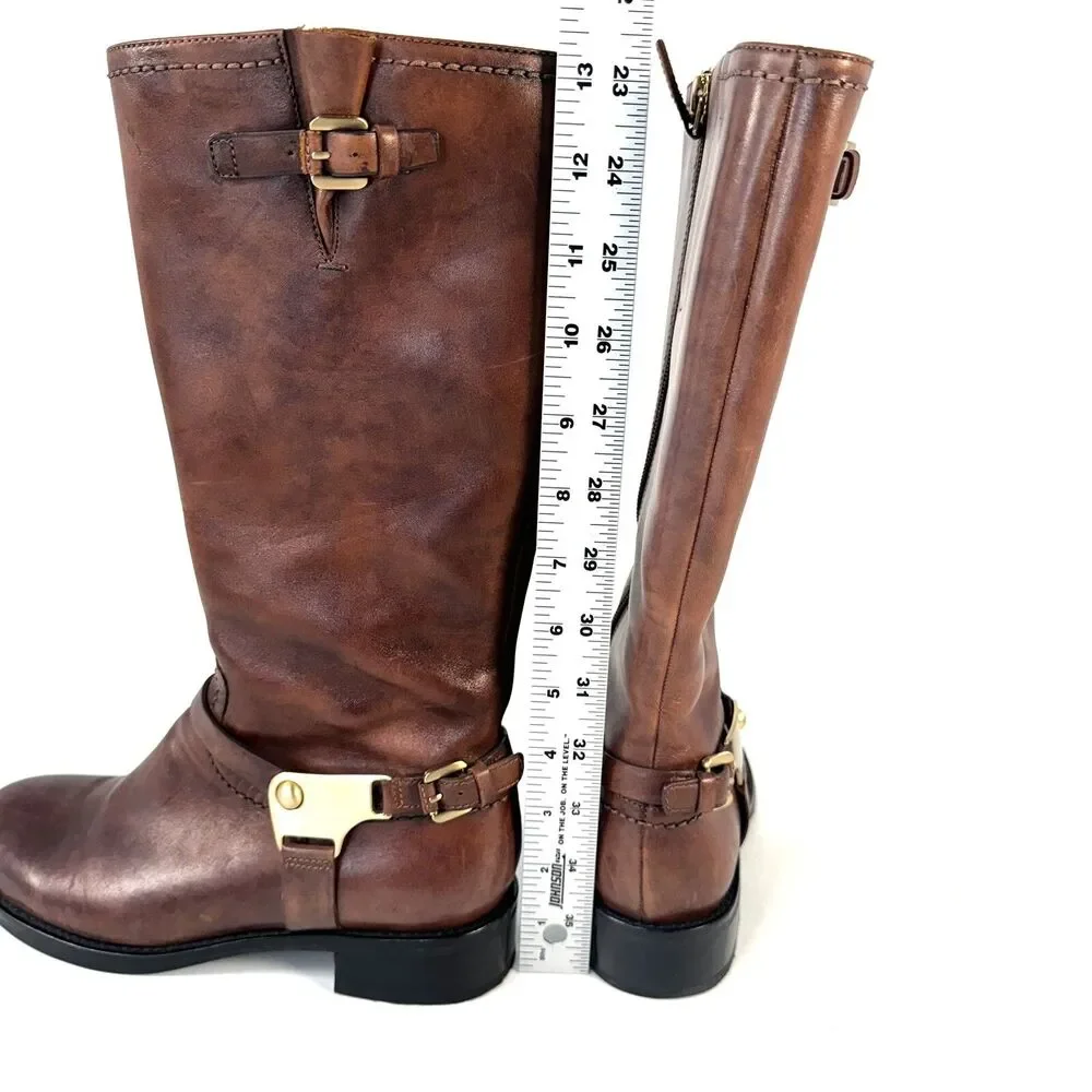 Ecco hobart harness